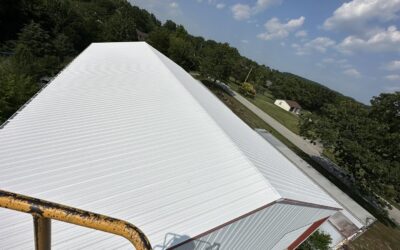 Springfield, MO Business Owners: Is Your Commercial Roof Ready for the Next Storm?