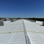 metal roofing