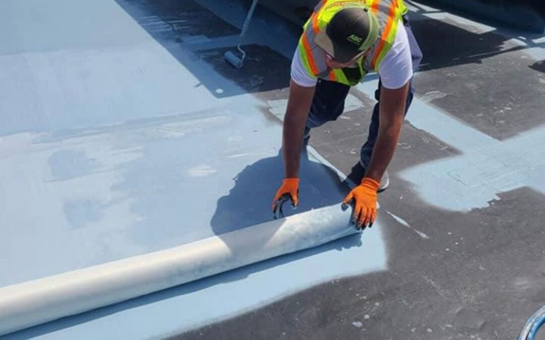 Choosing the Best Commercial Roofers in Springfield, MO: 5 Key Tips from D & N Coatings for Quality Roofing