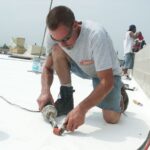 commercial roofing contractors
