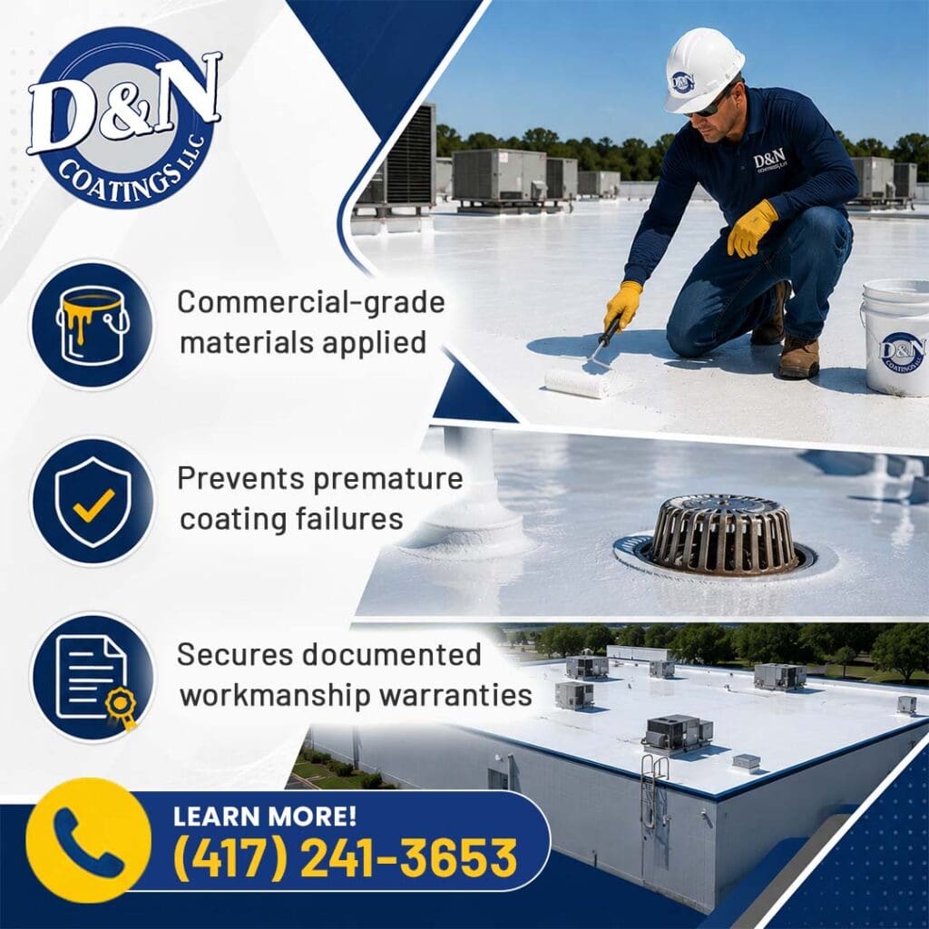 commercial grade materials