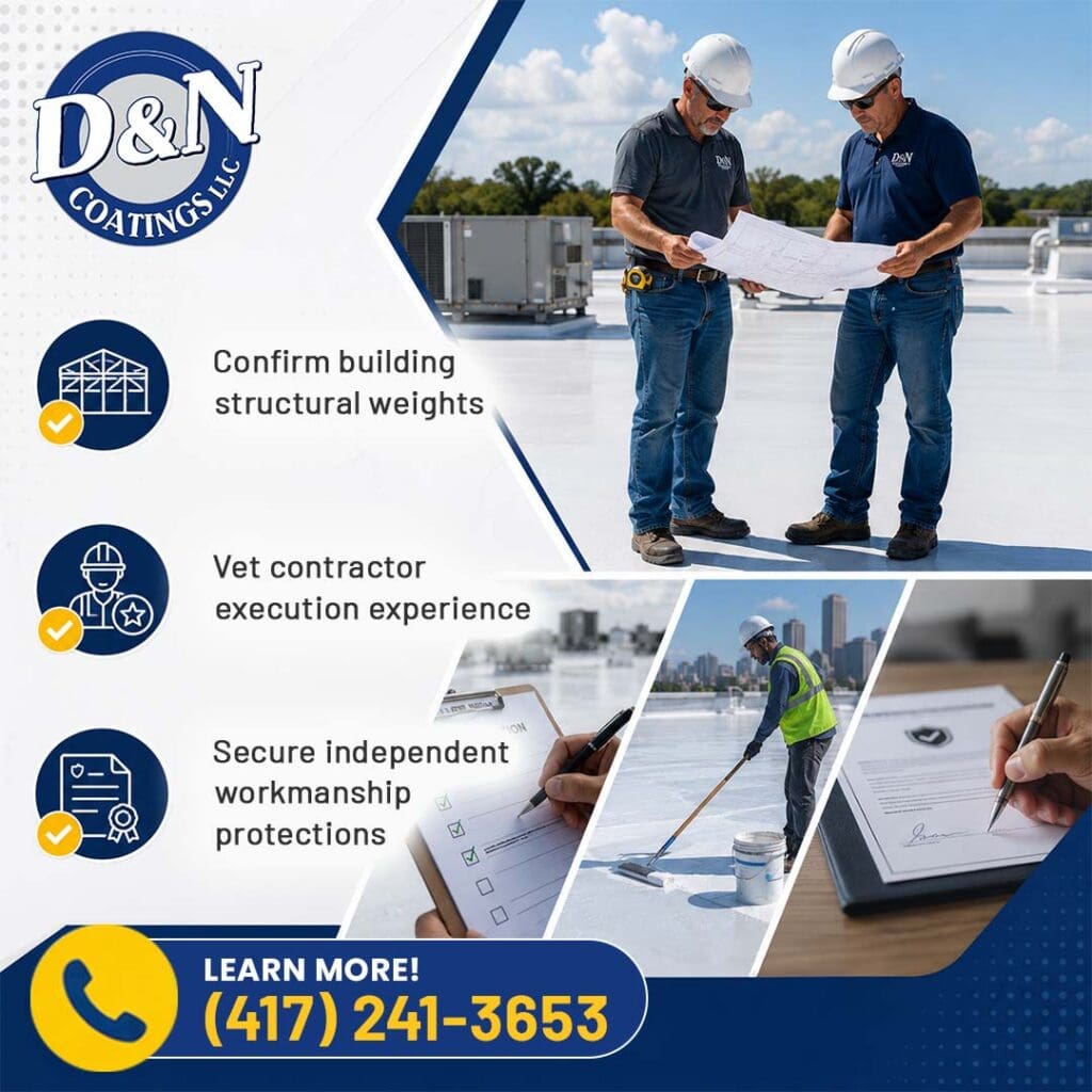 workmanship protections