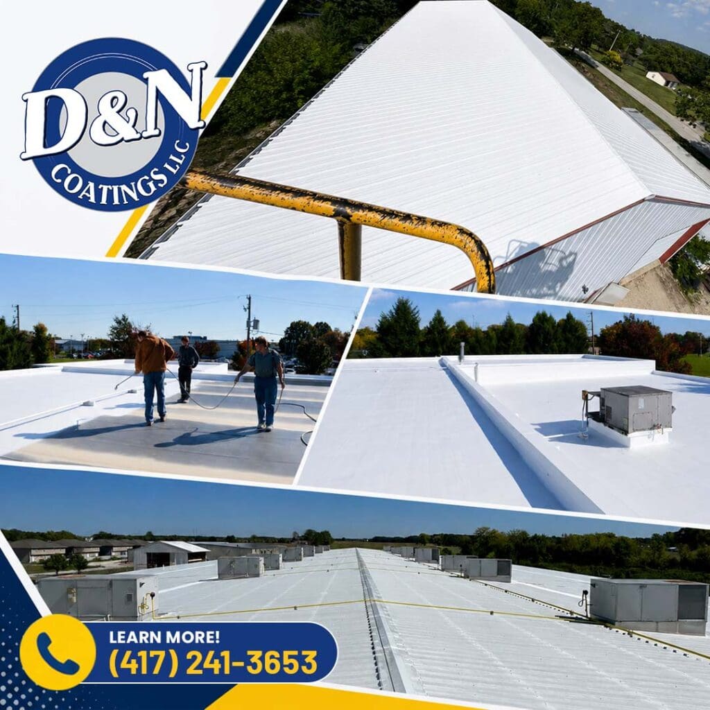 Roofing contractor selection